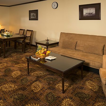 Inn And Go Kuwait Plaza Hotel Kuwait City Exterior photo