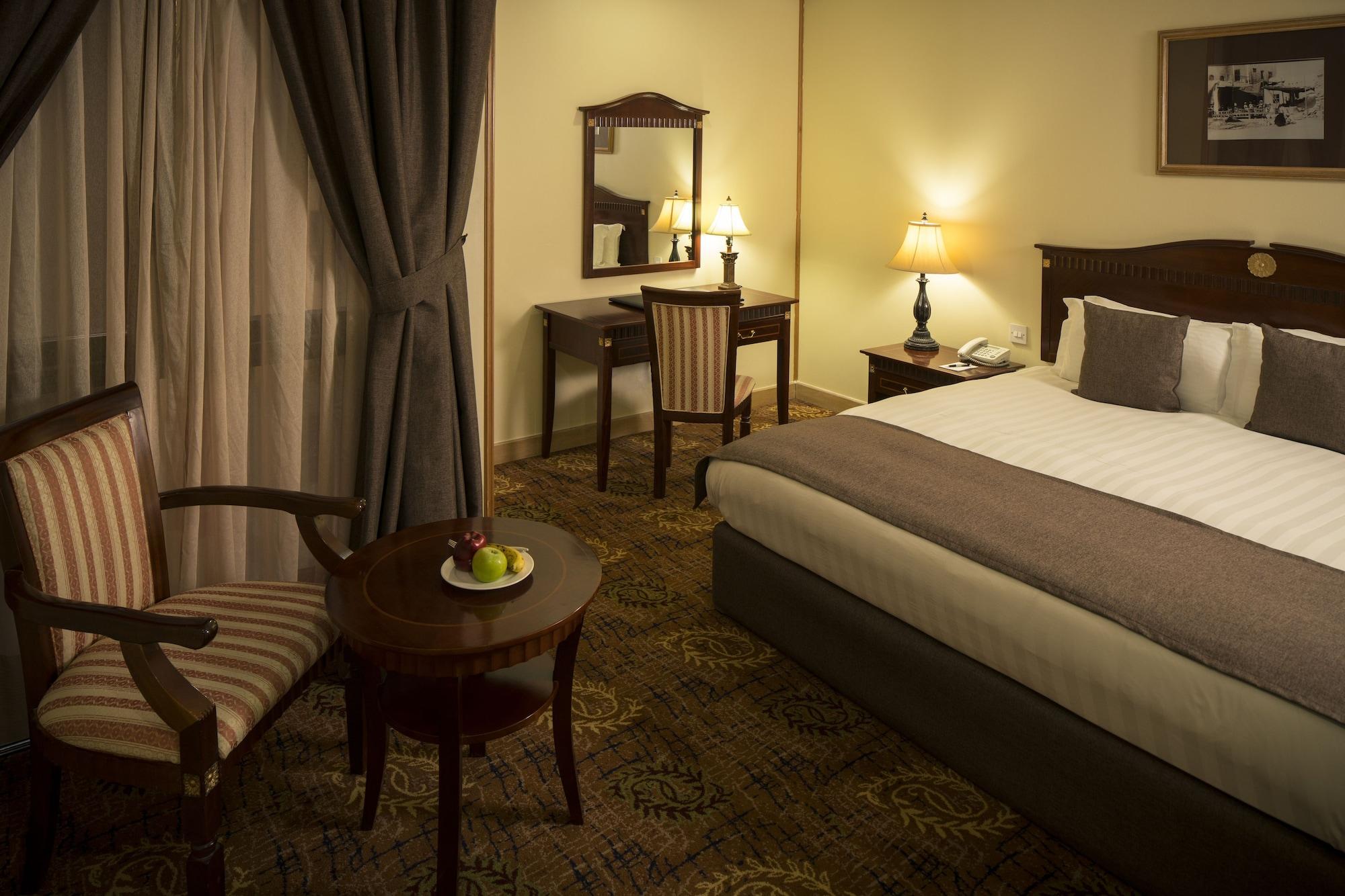 Inn And Go Kuwait Plaza Hotel Kuwait City Exterior photo
